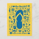 Search for seahorse pattern postcards Nautical