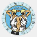 Search for gemini stickers Symbol