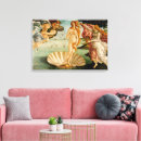 Search for venus canvas prints Goddess