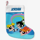 Search for cartoon network christmas stockings Super hero