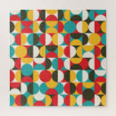 Search for hipster puzzles Pattern