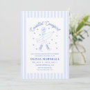 Search for nashville hens party invitations Blue