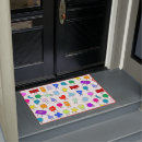 Search for kids doormats Pattern