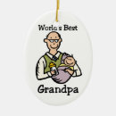 Search for family love christmas tree decorations Grandpa