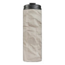 Search for crumpled mugs Background