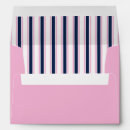 Search for navy blue lined envelopes Chic