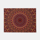 Search for mandala doormats Geometric