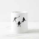 Search for hockey stick mugs Funny