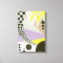 Search for chevron canvas prints Shapes