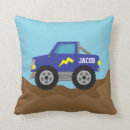 Search for truck cushions Blue
