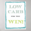 Search for carbs posters Keto