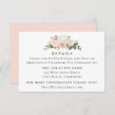 Search for white hydrangea wedding invitations Chic