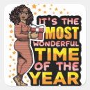 Search for most wonderful time stickers Merry