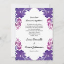Search for hand painted wedding invitations Watercolor