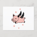 Search for pigs fly invitations For kids