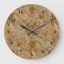 Search for fossil clocks Stone