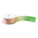 Search for ombre ribbon Colourful