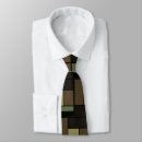 Search for mondrian ties Geometric