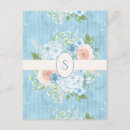 Search for monogram cards Typography