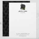 Search for wedding business stationery Black