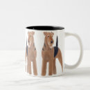 Search for airedale noel mugs Dog