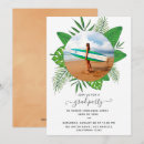 Search for tropical island invitations Sea