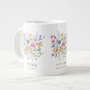 Search for pretty mothers day mugs Elegant