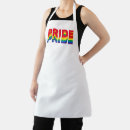 Search for gay rainbow aprons Queer