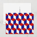Search for illusions postcards White