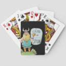 Search for norse playing cards Valhalla