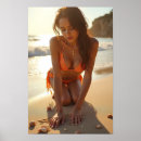 Search for bikini babes posters Swimsuit