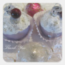 Search for cupcake thank you stickers Cupcakes