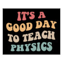 Search for physics posters Education