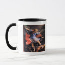 Search for saint michael the archangel mugs Religious