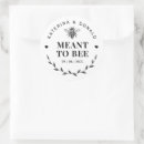 Search for sweet honey stickers Rustic