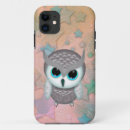 Search for owl illustration iphone cases Funny