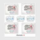 Search for hot beverage stickers Cocoa
