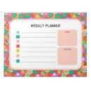 Search for hippie notepads Flower power