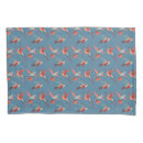 Search for hummingbird pillowcases Tropical