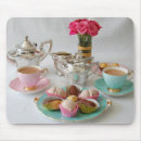 Search for afternoon mousepads Tea