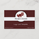 Search for fox business cards Animals