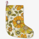 Search for 70s christmas stockings Floral