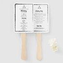 Search for traditional wedding programs Catholic