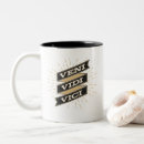 Search for latin quotes mugs Vintage