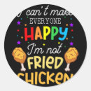 Search for baby chicken stickers Rustic