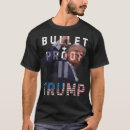 Search for assassination tshirts Donald