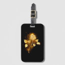 Search for rose gold luggage tags Metal
