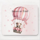 Search for cute bear mousepads Watercolor