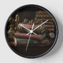 Search for tomes posters Steampunk style