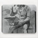 Search for honore mousepads Seated